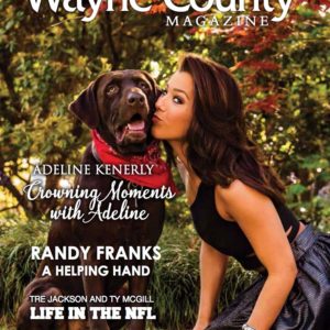 Subscribe to Wayne County Magazine