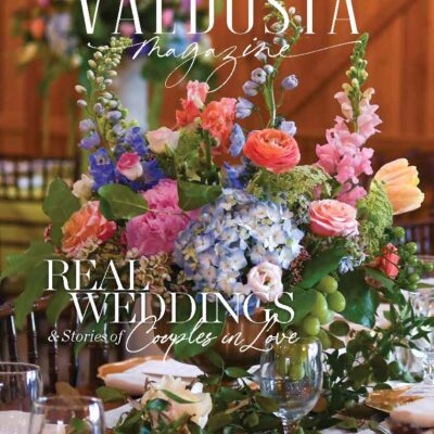 Subscribe to Valdosta Magazine