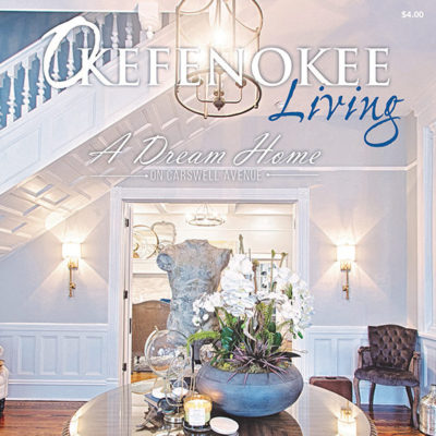 Subscribe to Okefenokee Living