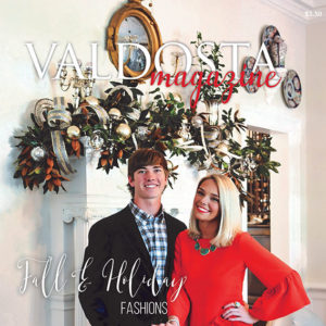 Subscribe to Valdosta Magazine