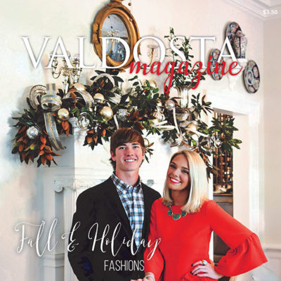 Subscribe to Valdosta Magazine