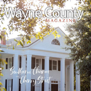 Subscribe to Wayne County Magazine