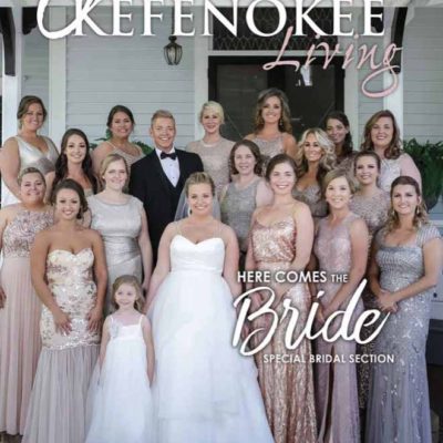 Subscribe to Okefenokee Living