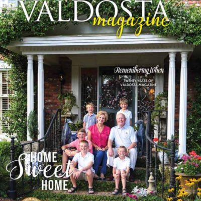 Subscribe to Valdosta Magazine