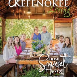 Subscribe to Okefenokee Living