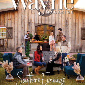 Subscribe to Wayne County Magazine