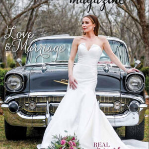 Subscribe to Valdosta Magazine