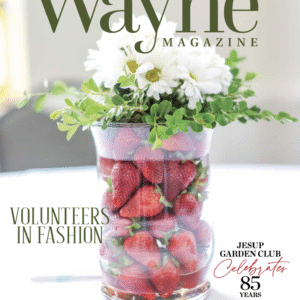 Wayne County Magazine – Single Copy