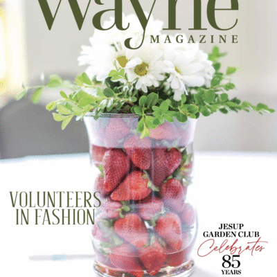 Wayne County Magazine – Single Copy